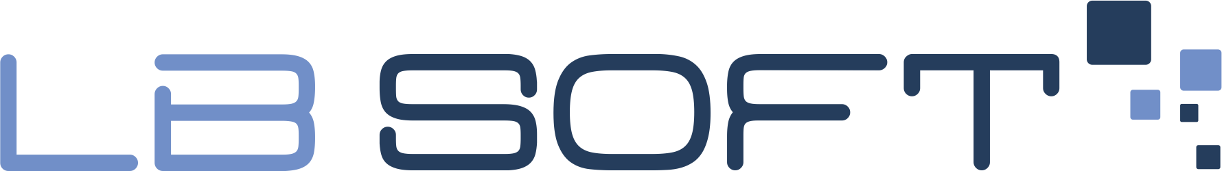 LBSOFT